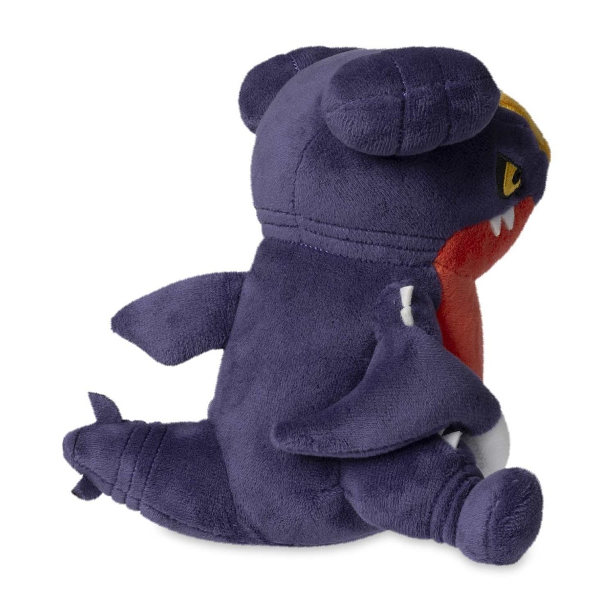 Garchomp Pokémon Dolls Plush - 6 ½ In.