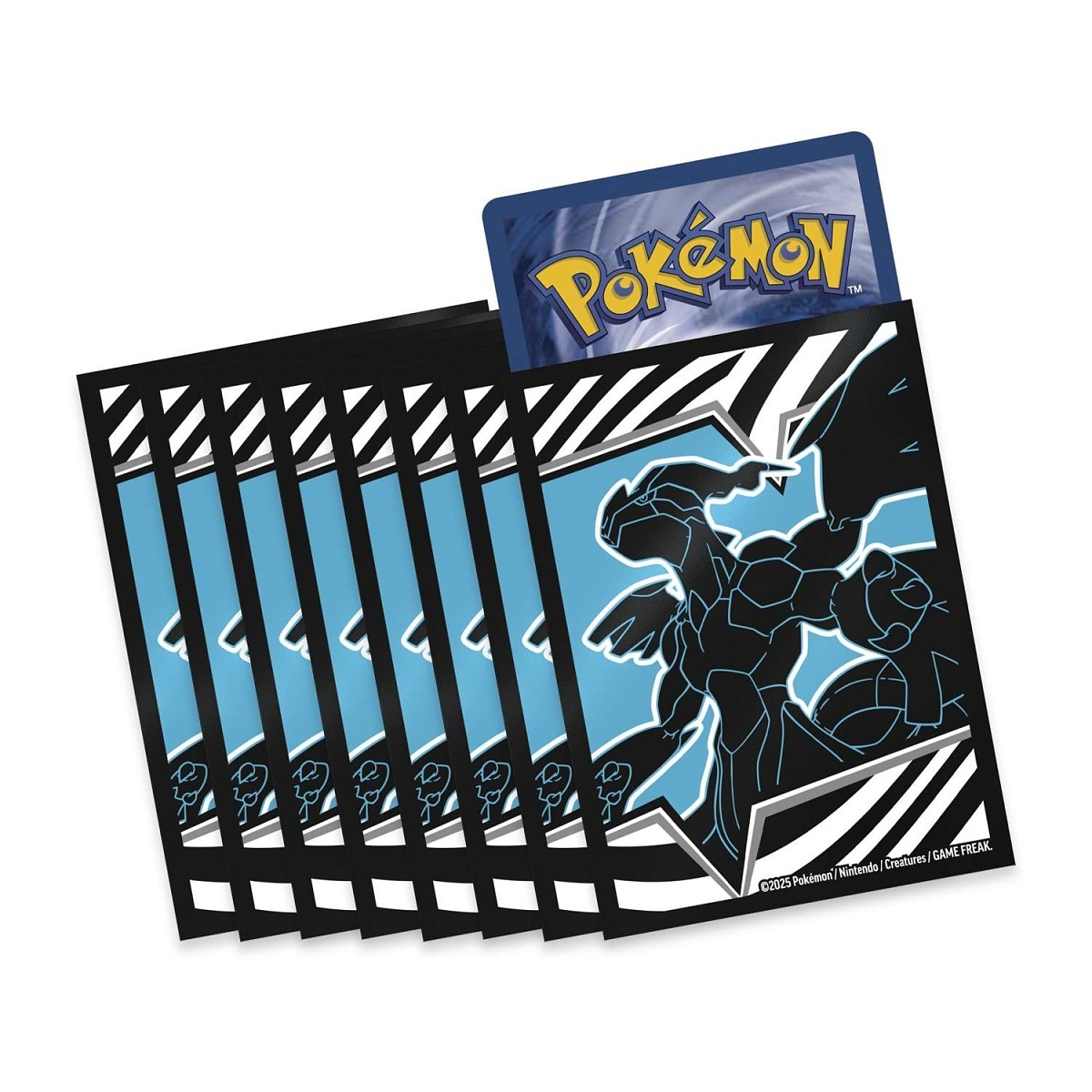 Pokémon TCG: Scarlet & Violet-Black Bolt Pokémon Center