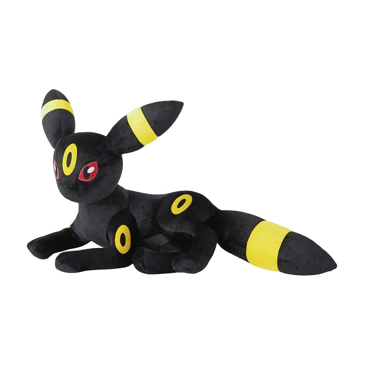 Umbreon Poké Plush - 31 In.