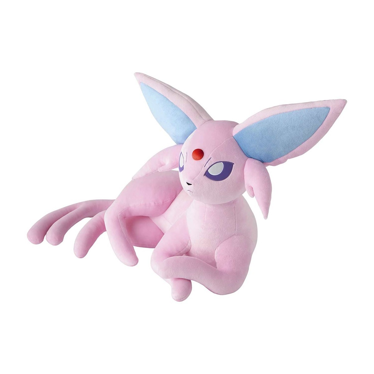 Espeon Poké Plush - 32 ¾ In.