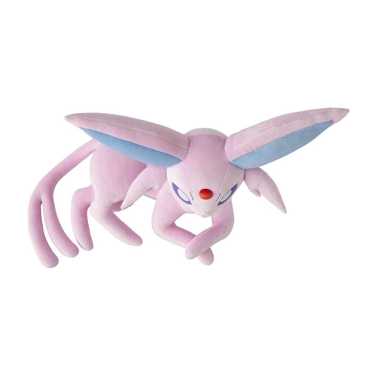 Espeon Poké Plush - 32 ¾ In.