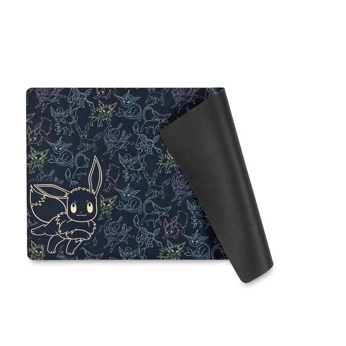 ポケモン - EEVEE BREAKAWAY WCS2023 プレイマット  スリーブイーブイ Pokémon TCG: Eevee Breakaway Playmat | Pokémon Center