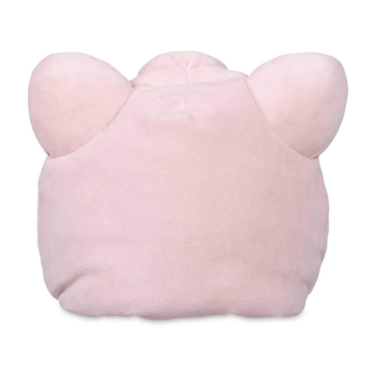 Jigglypuff Pokémon Partner Plush Hat (One Size-Adult