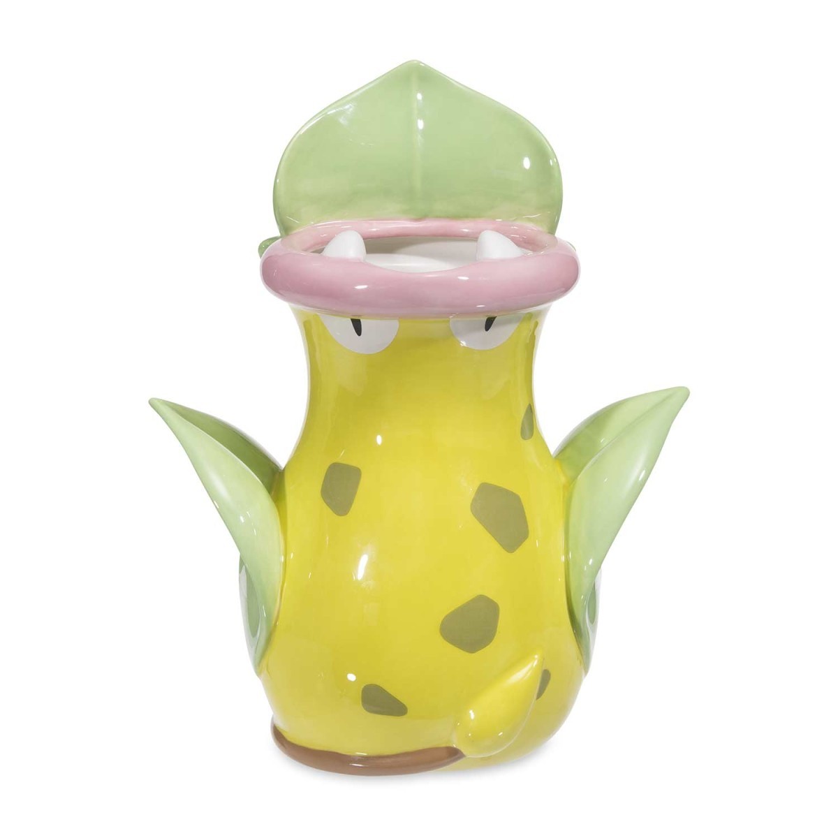 Victreebel Ceramic Pitcher