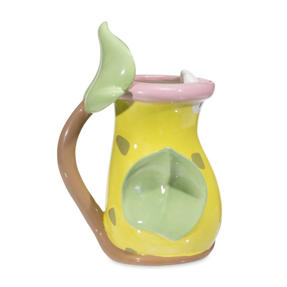 Victreebel Ceramic Pitcher