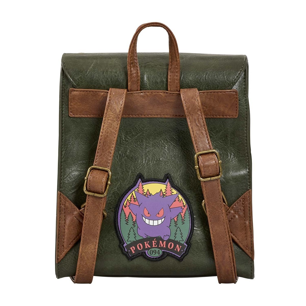 Scout Pikachu Mini Backpack by Loungefly | Pokémon Center Germany