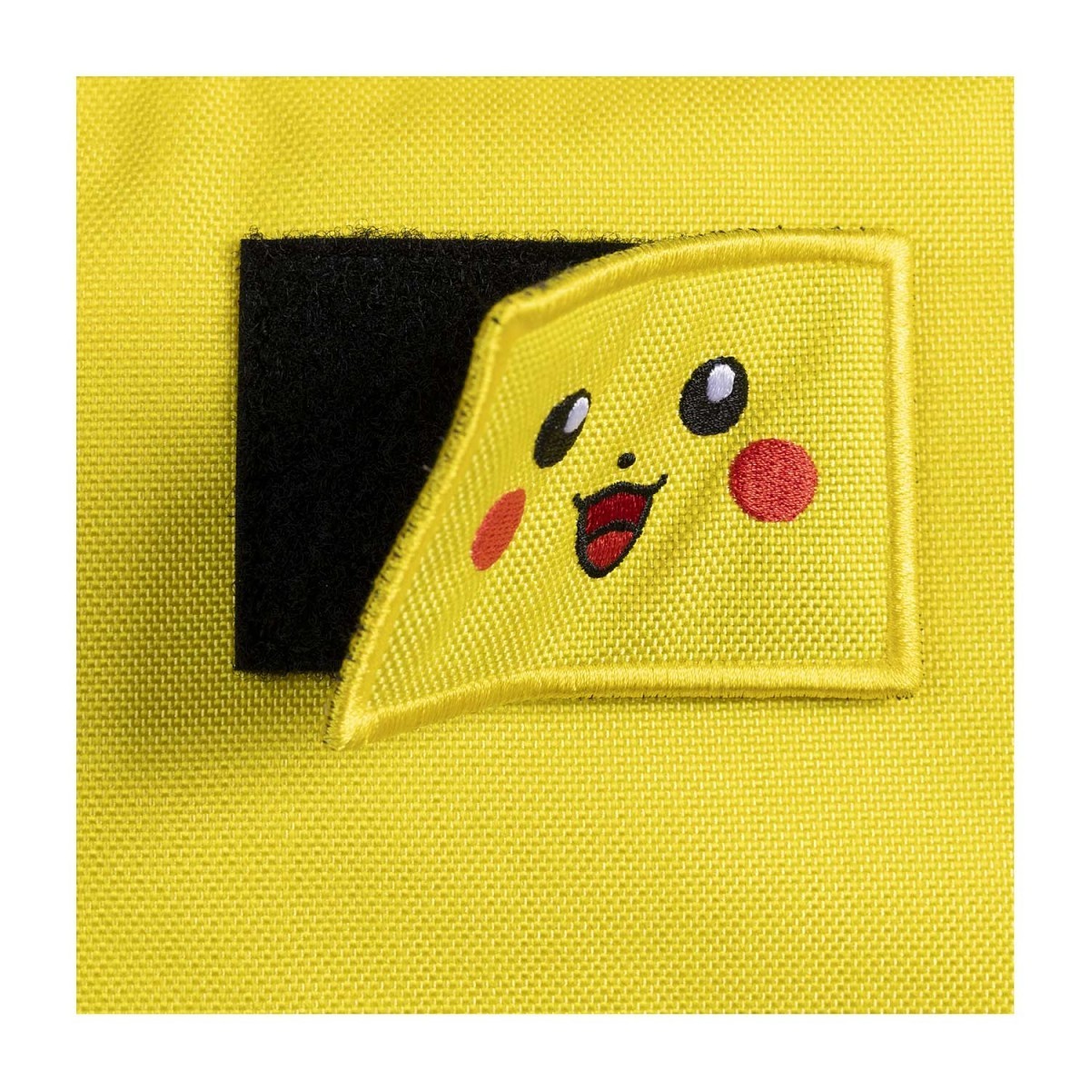 Pokémon Center × GORUCK: Pikachu Backpack | Pokémon Center Canada
