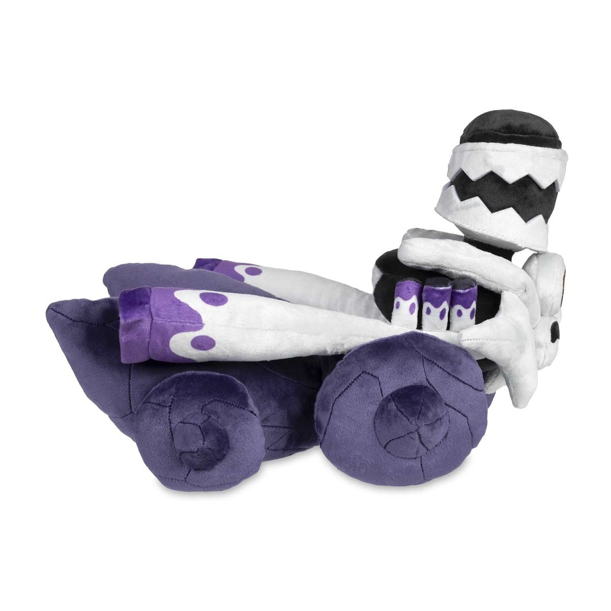 Revavroom Poké Plush - 8 ¾ In. | Pokémon Center Official Site