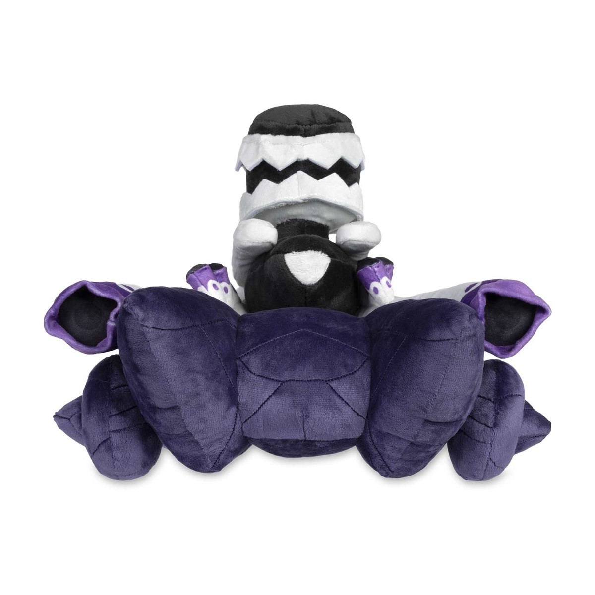Revavroom Poké Plush - 8 ¾ In. | Pokémon Center Official Site