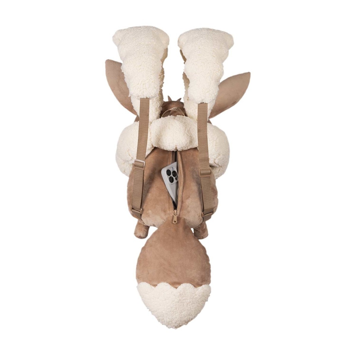 Penny's Eevee Backpack