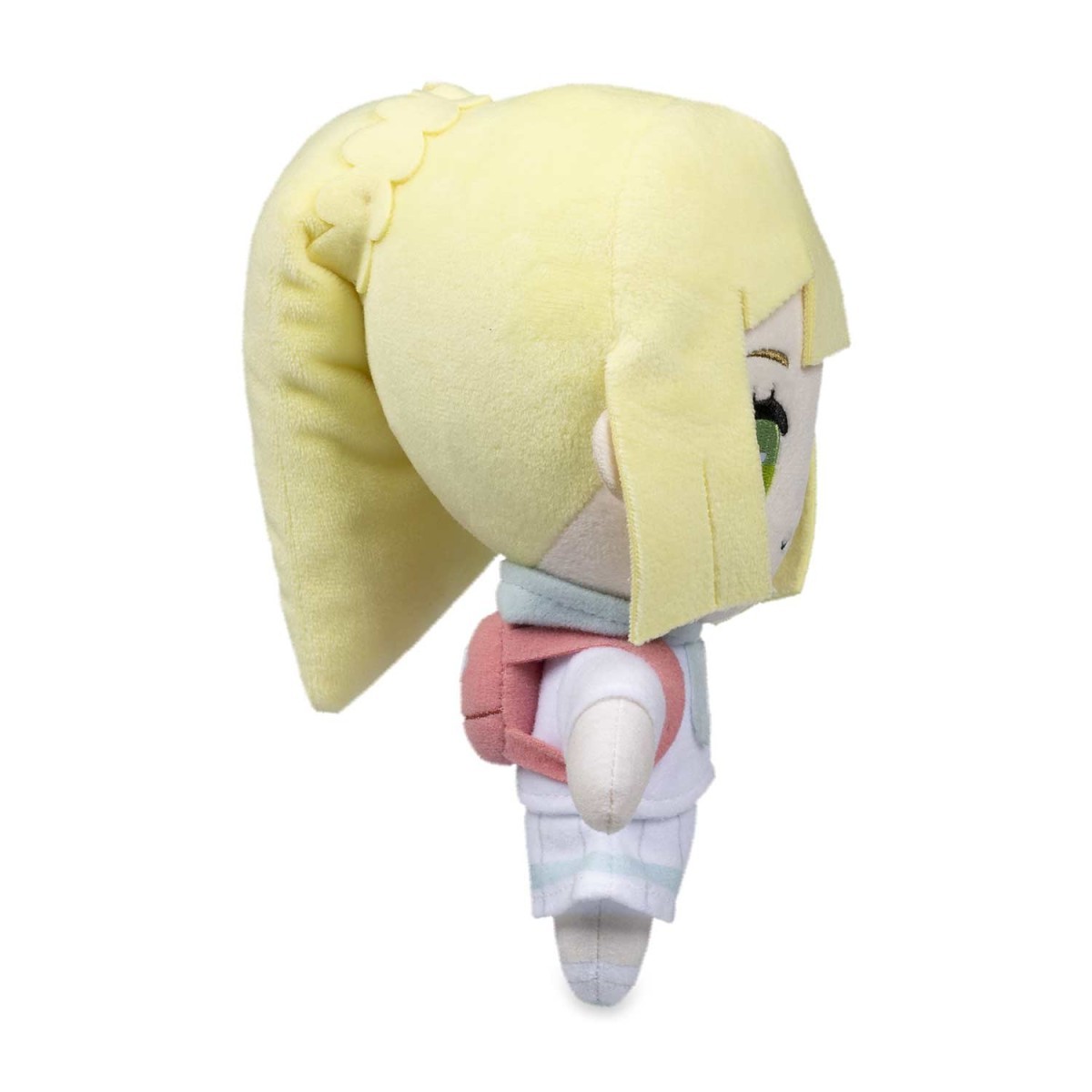 Lillie Pokémon Trainers Plush - 7 ½ In. | Pokémon Center Official Site