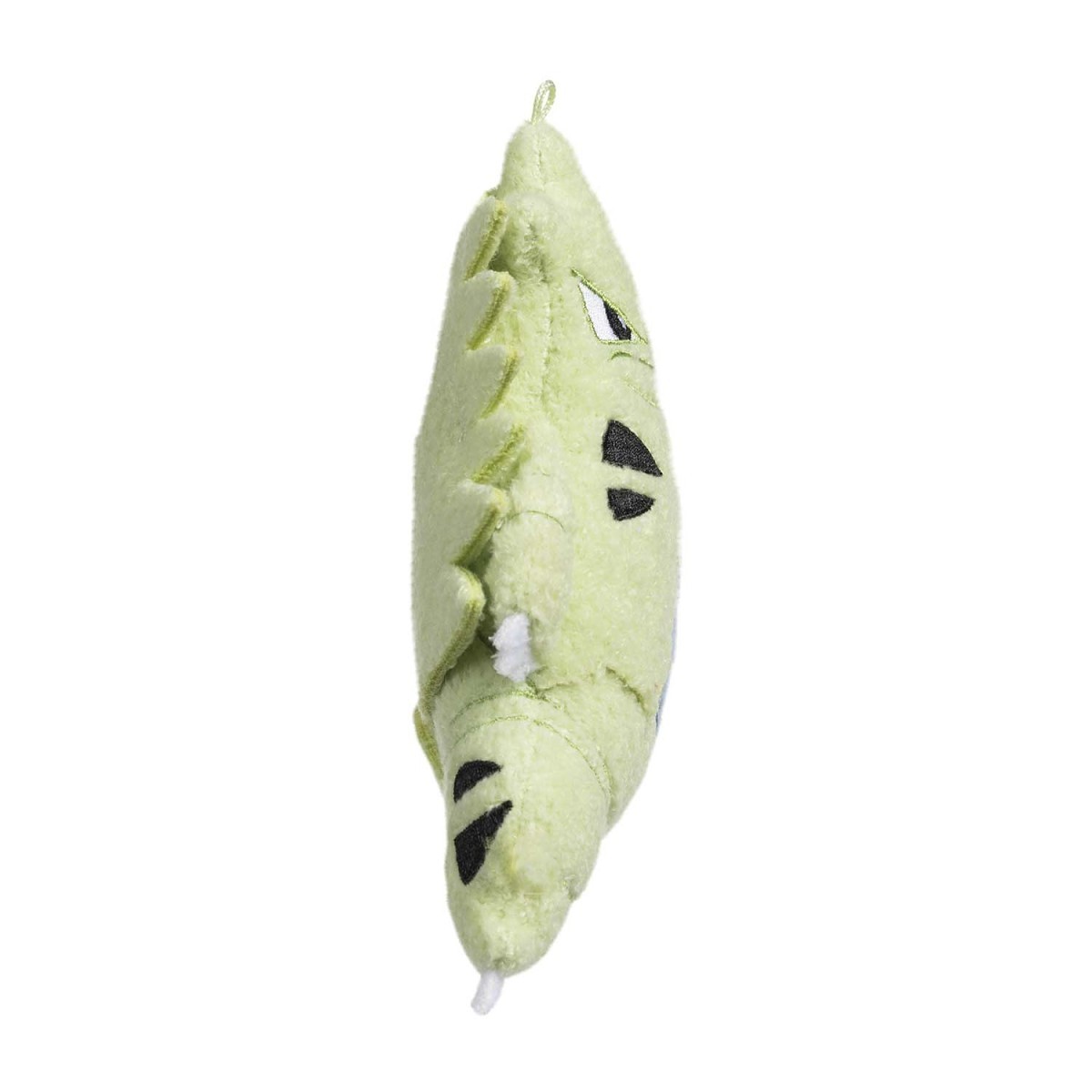 Tyranitar Home Sweet Cave Plush Key Chain