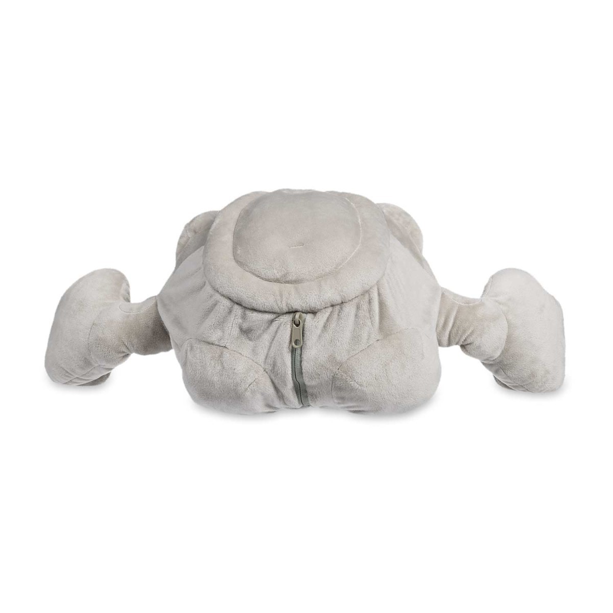 Geodude, Graveler & Golem Home Sweet Cave Evolution Plush
