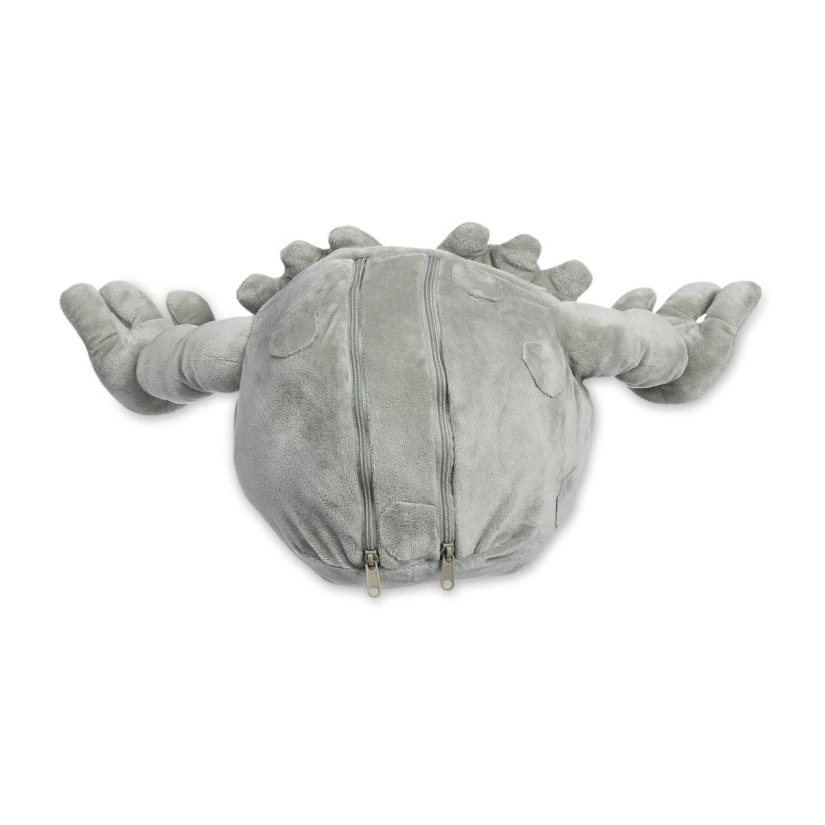 Geodude, Graveler & Golem Home Sweet Cave Evolution Plush