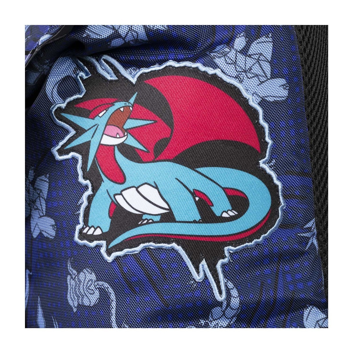 Dragon Type Pokémon Fundamentals Fold-Over Backpack | Pokémon