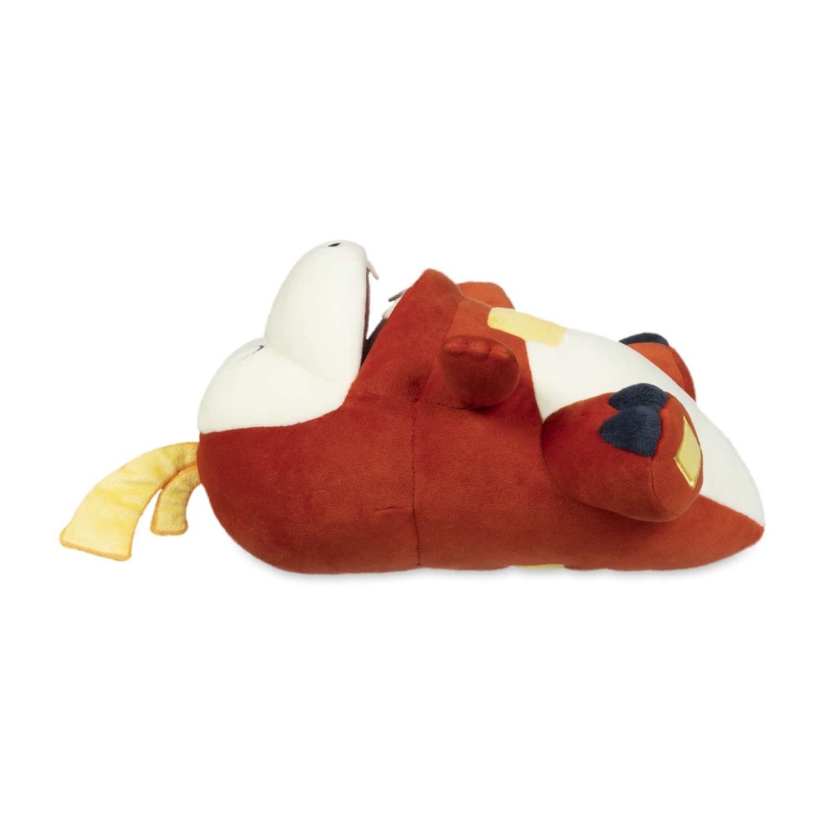 Fuecoco Pokémon Dreams Plush - 13 ½ In. | Pokémon Center Official Site