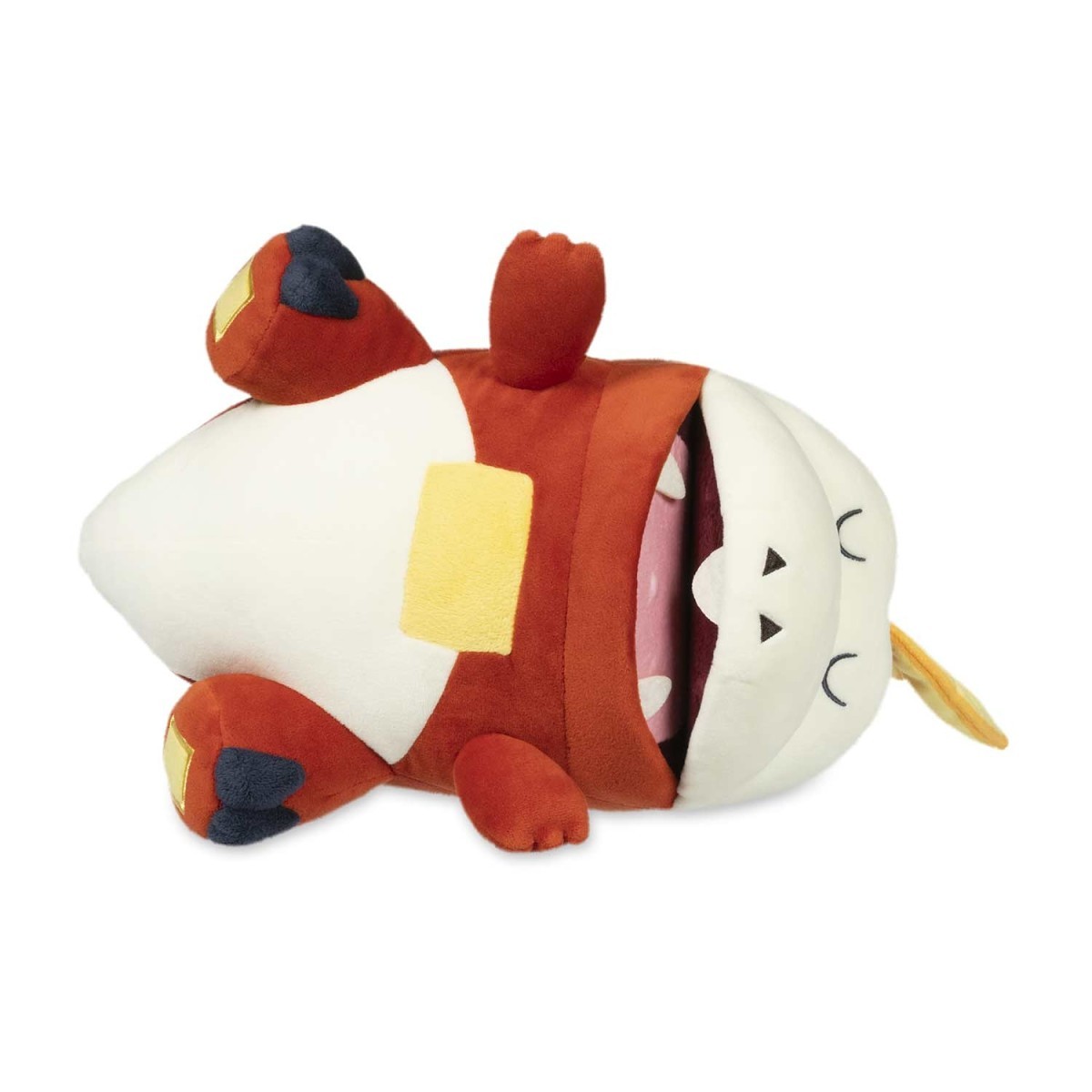 Fuecoco Pokémon Dreams Plush - 13 ½ In. | Pokémon Center Official Site