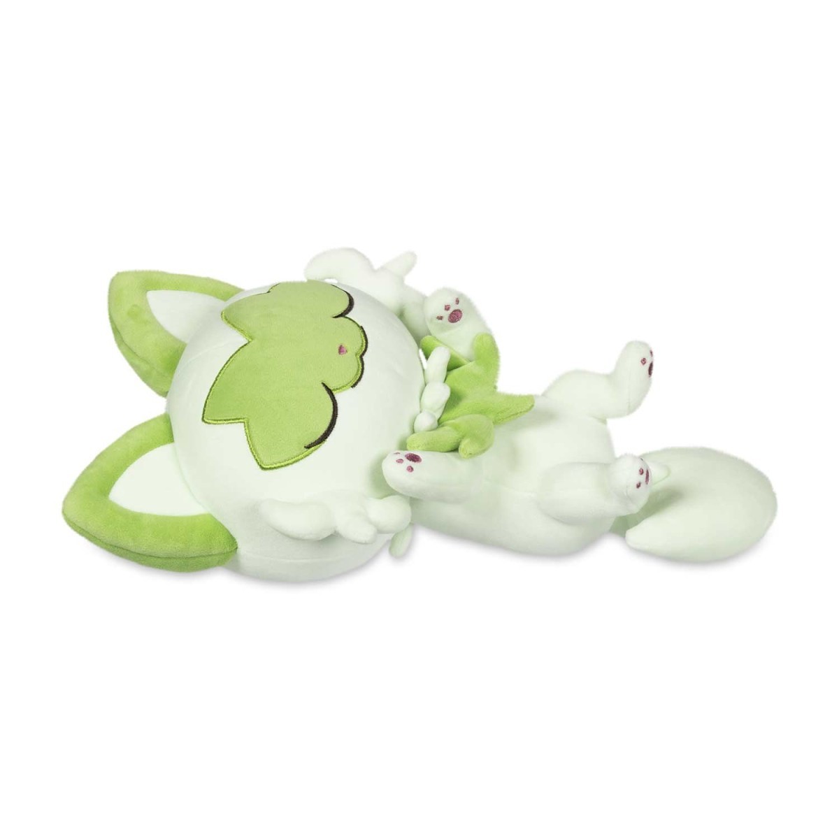 Sprigatito Pokémon Dreams Plush - 14 ½ In.