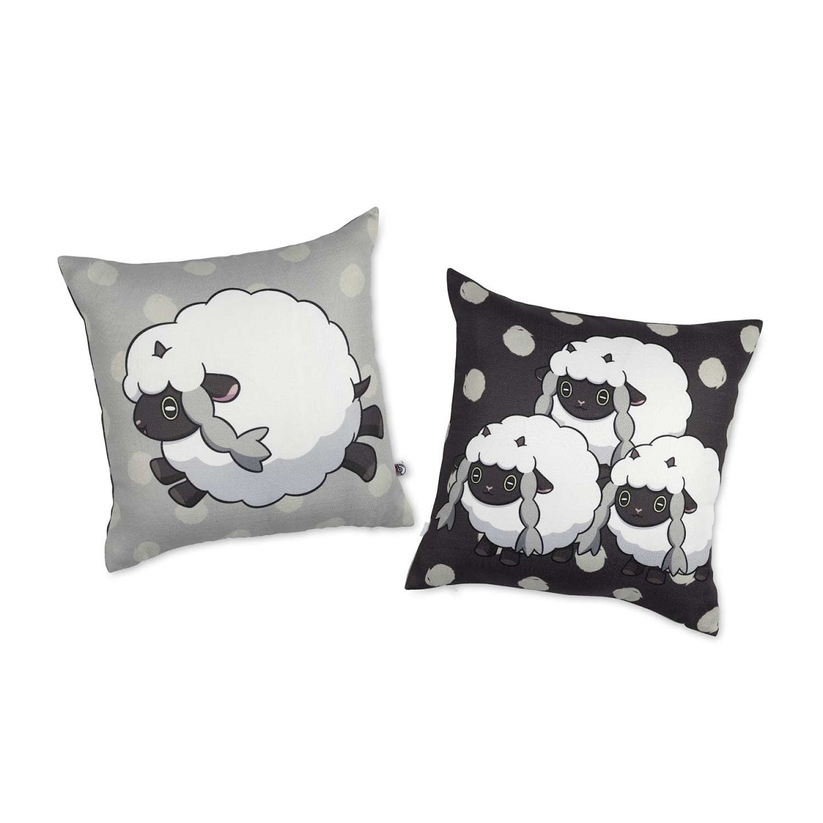 Worlds Trainer Lounge Comfy Bundle | Pokémon Center Official