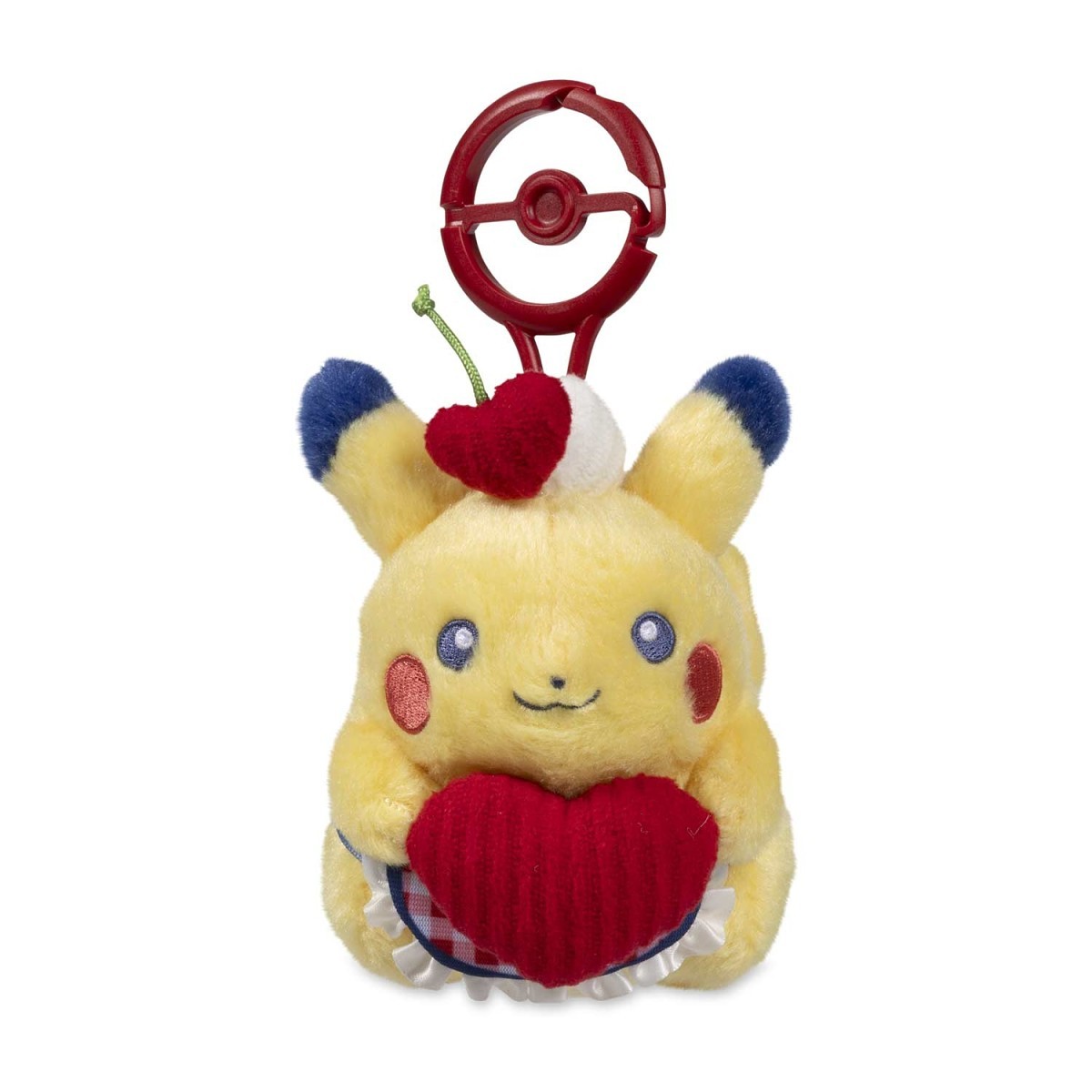 (02点セット)ぬいぐるみPIKACHU DINNER PSL Pokemon Center Original PIKACHU DINER Goods Stuffed toy