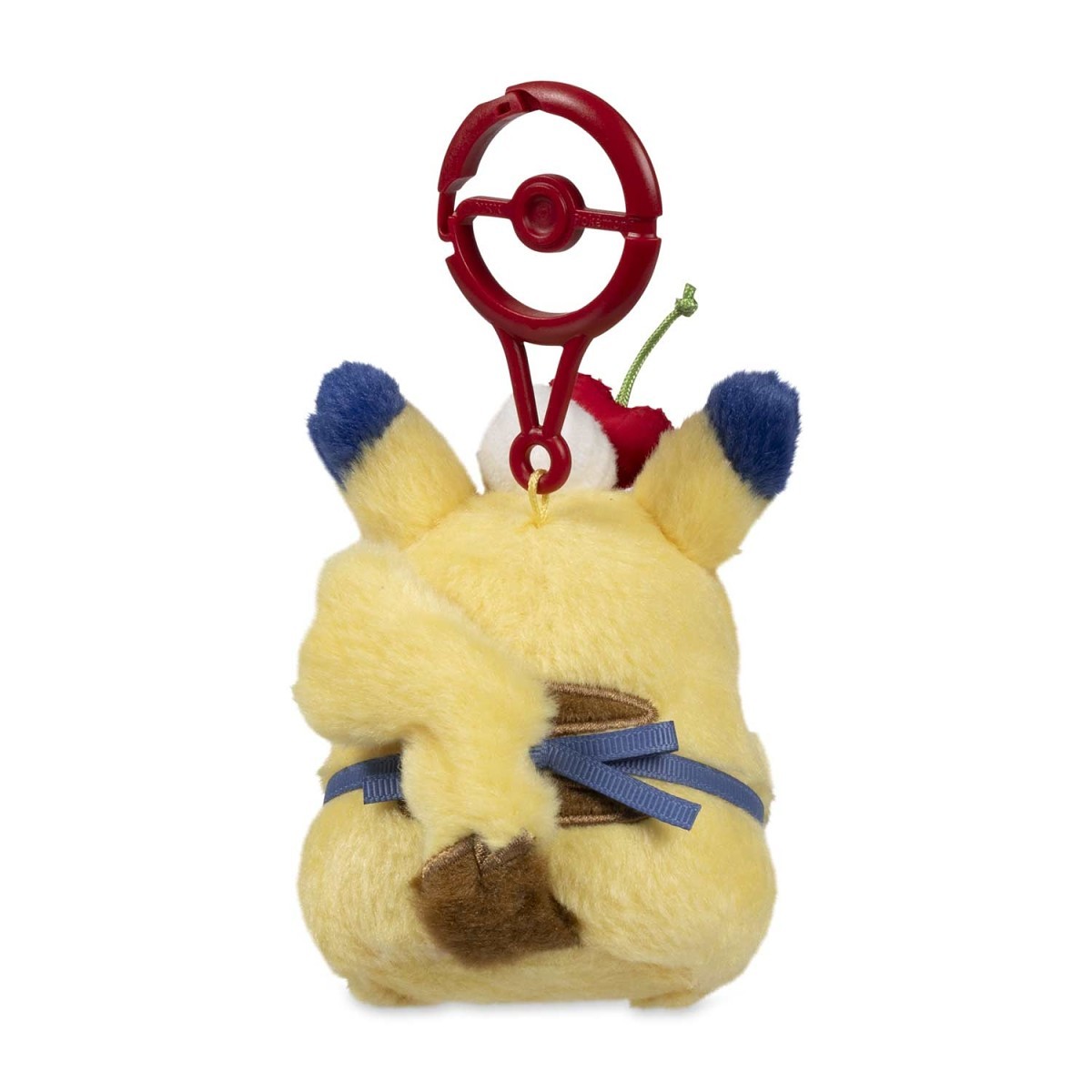PIKACHU DINER ぬいぐるみ　ポーチ　2点＋2 ダイナーをイメージしたグッズ「PIKACHU DINER」が、ポケモン