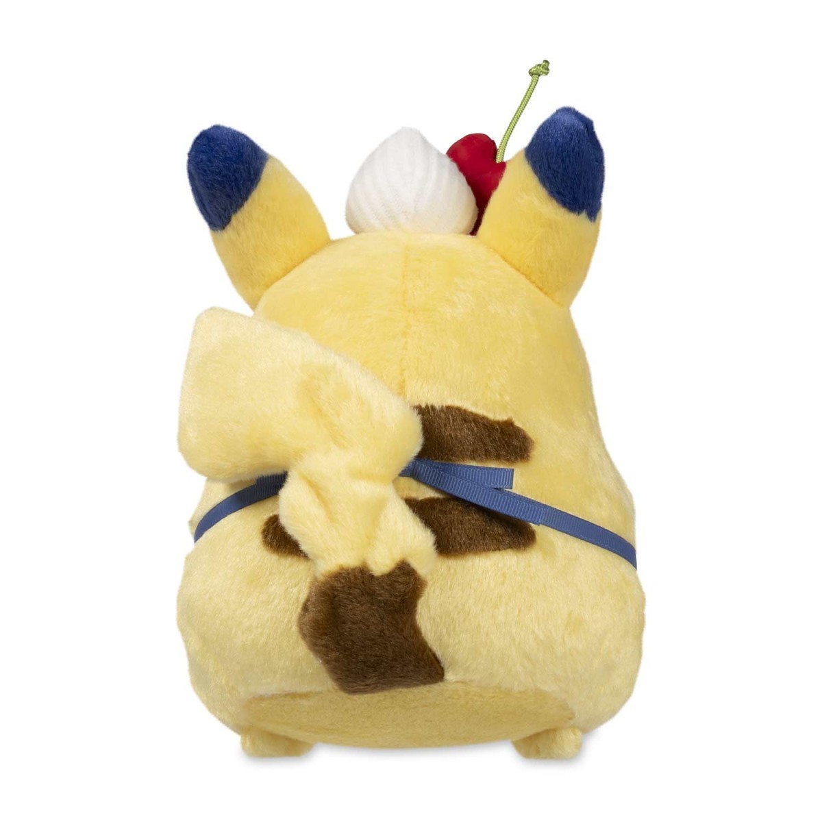 ★最終値下げ★PIKACHU DINER・ぬいぐるみ・マスコット ハート Amazon.co.jp: ポケモンセンターオリジナル マスコット PIKACHU