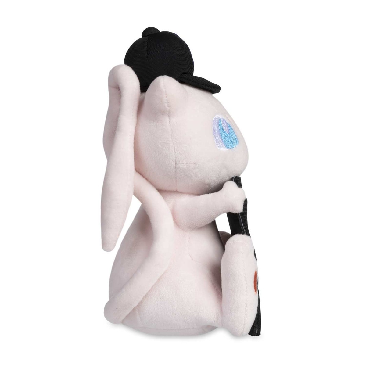 Pokémon TCG: Mew Card-Display Plush | Pokémon Center Official Site