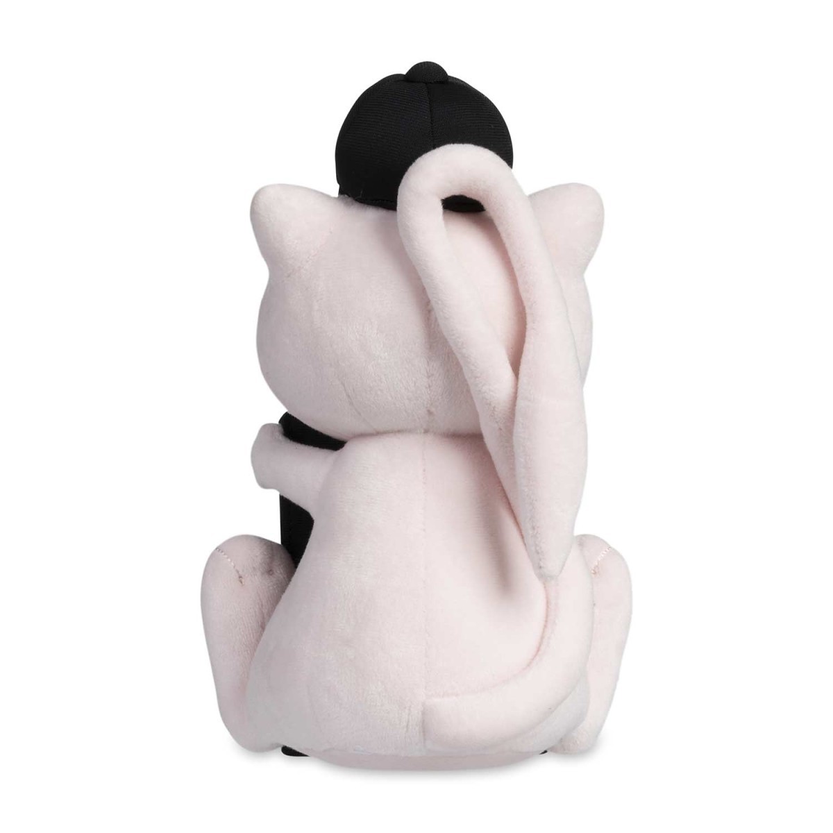 Pokémon TCG: Mew Card-Display Plush | Pokémon Center Official Site