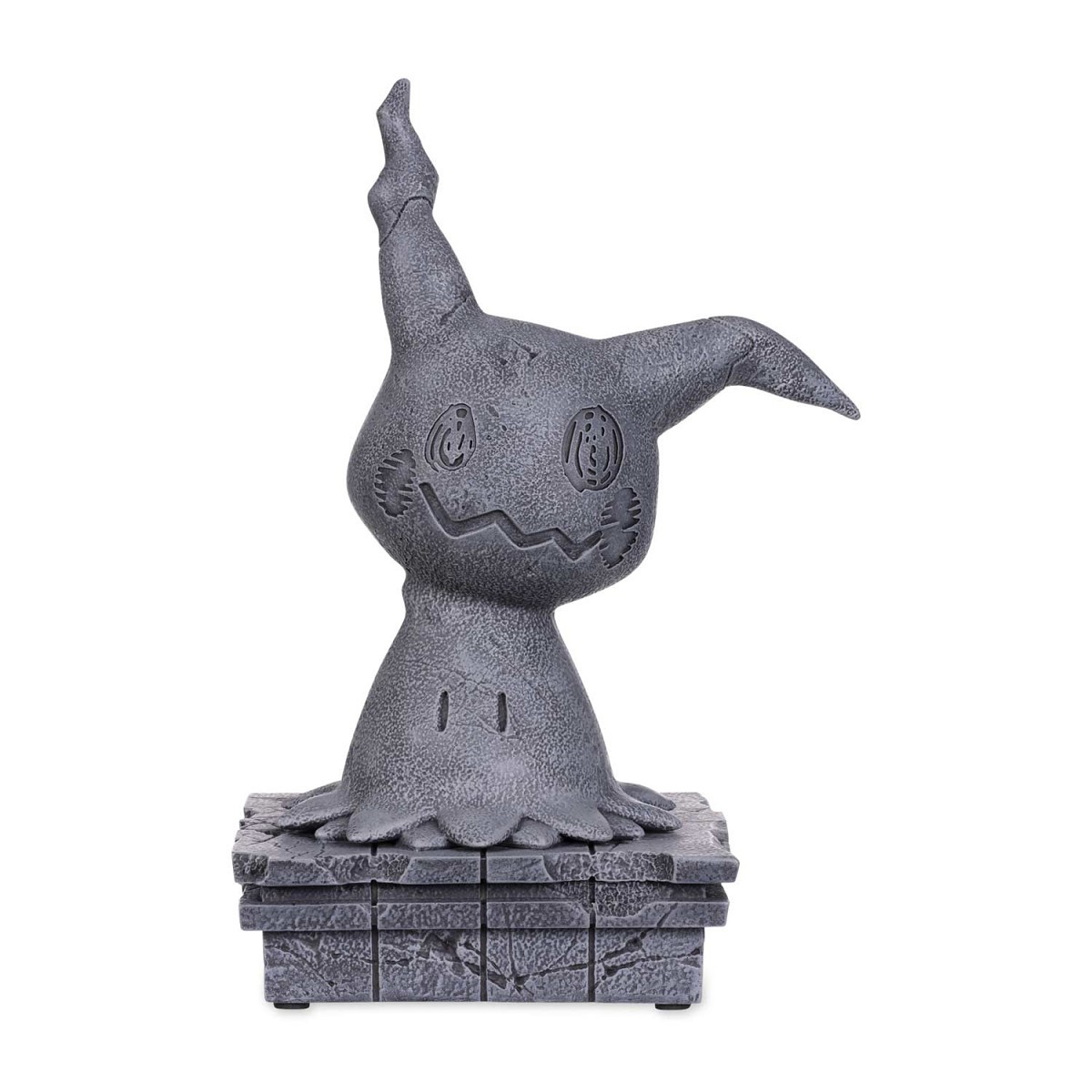 Mimikyu Pokémon Yard Statue | Pokémon Center Canada Official Site