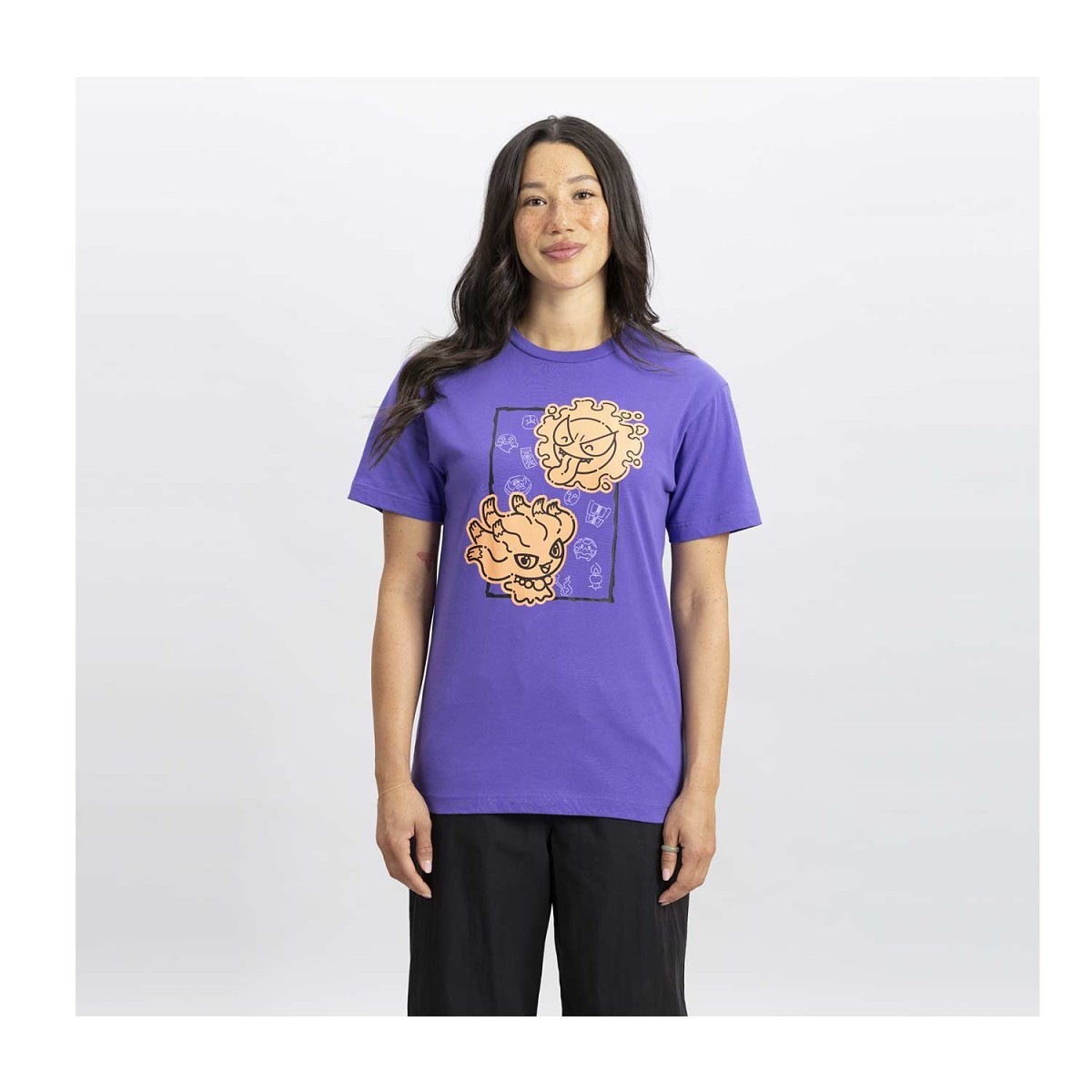 Ghastlypuff Shirt main image 0