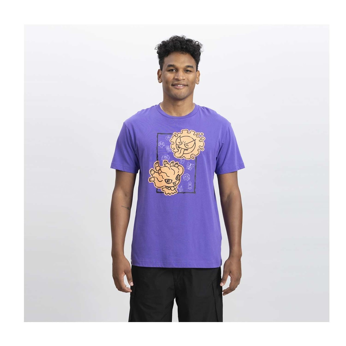 Ghastlypuff Shirt main image 1