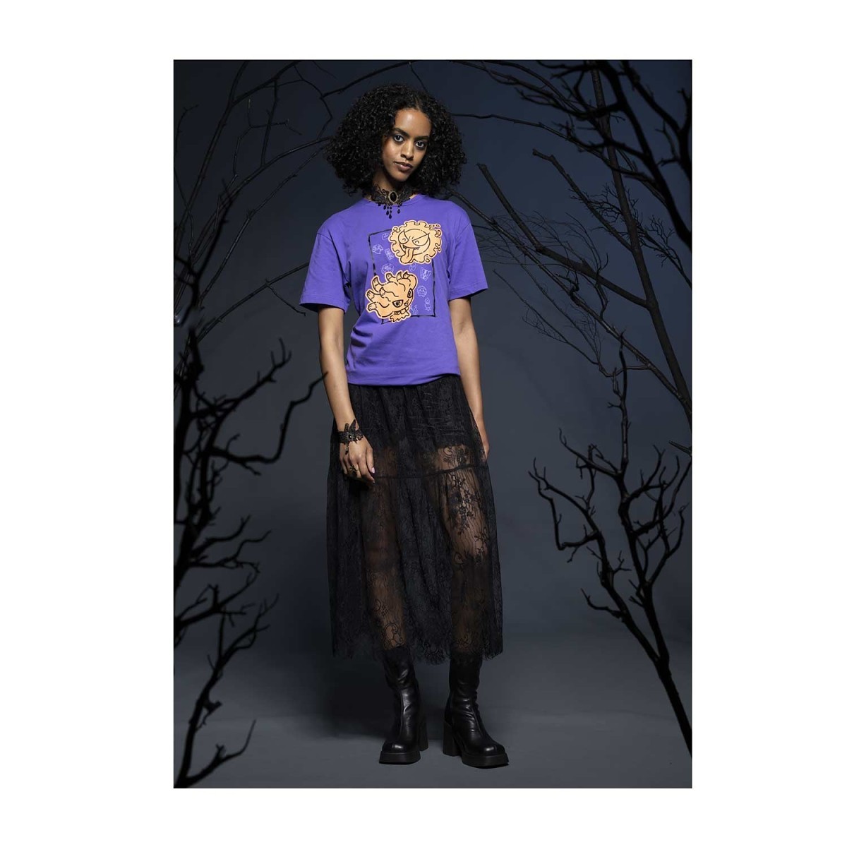 Ghastlypuff Shirt