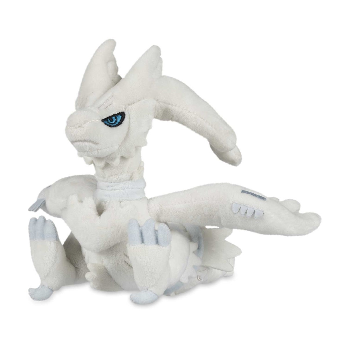 Reshiram Sitting Cuties Plush
