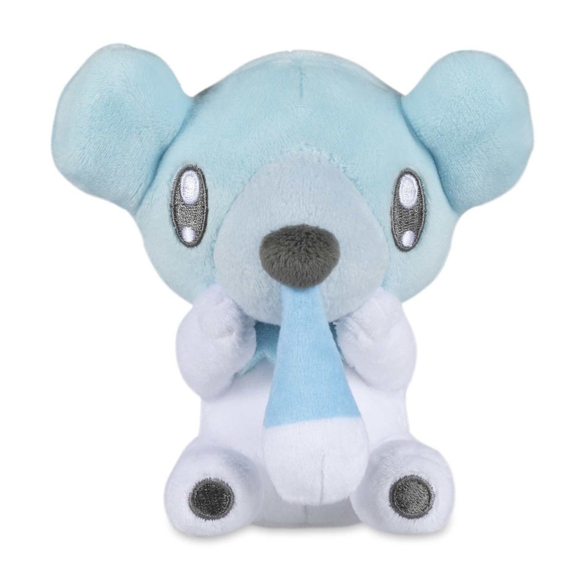 Cubchoo Sitting Cuties Plush - 4 ¼ In.