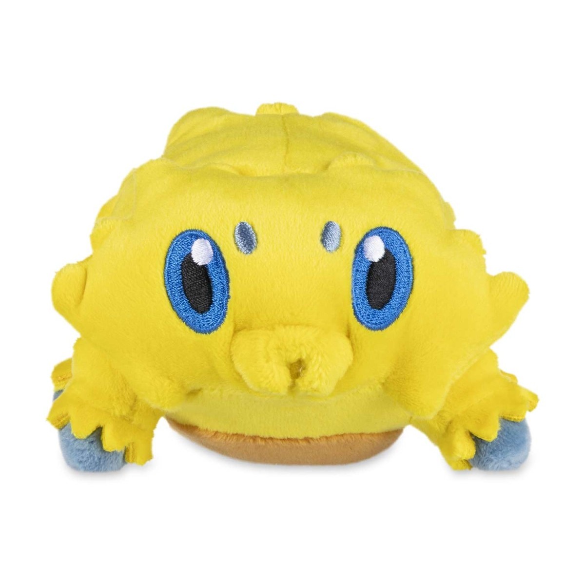Joltik Sitting Cuties Plush - 4 In. | Pokémon Center Official Site