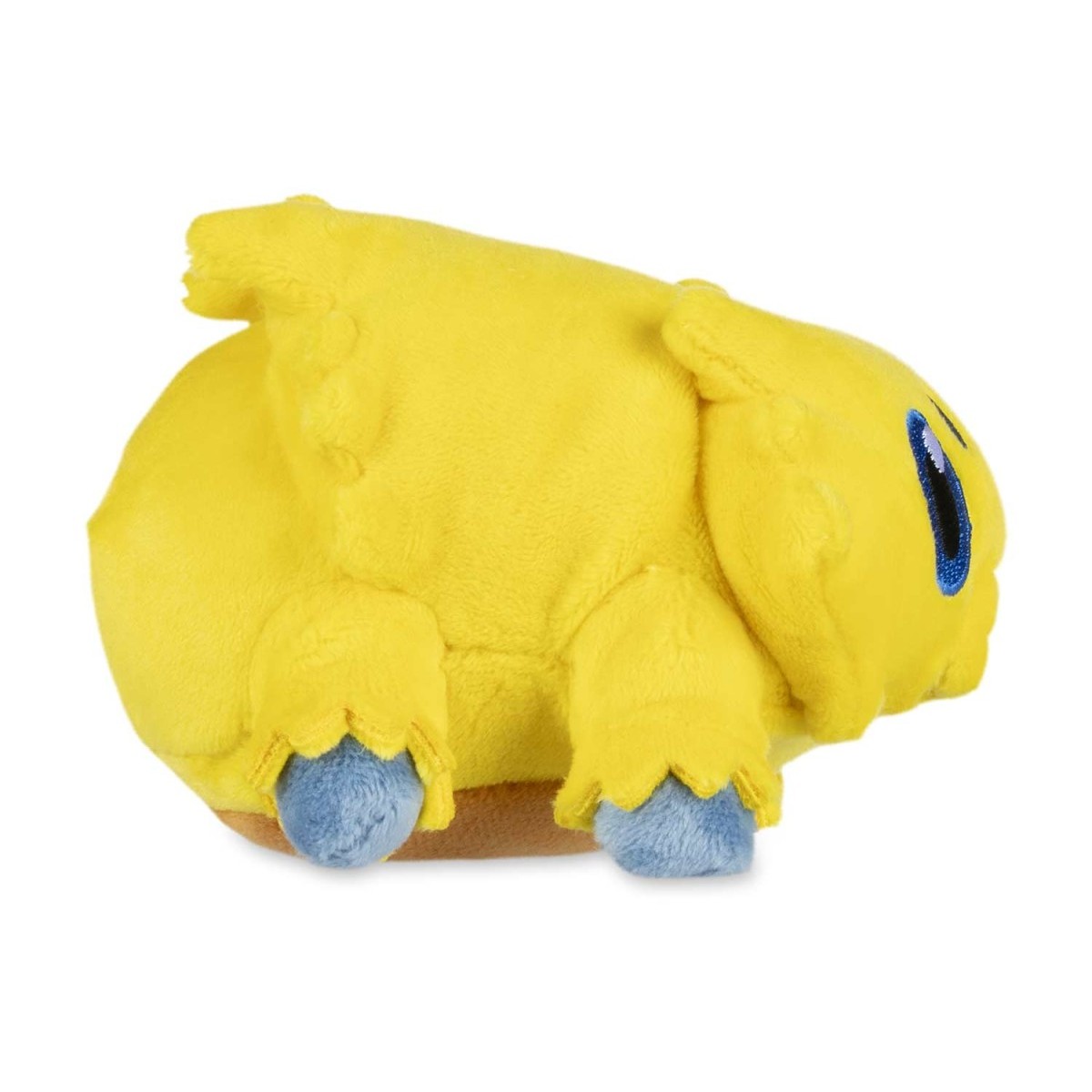 Joltik Sitting Cuties Plush - 4 In. | Pokémon Center Official Site