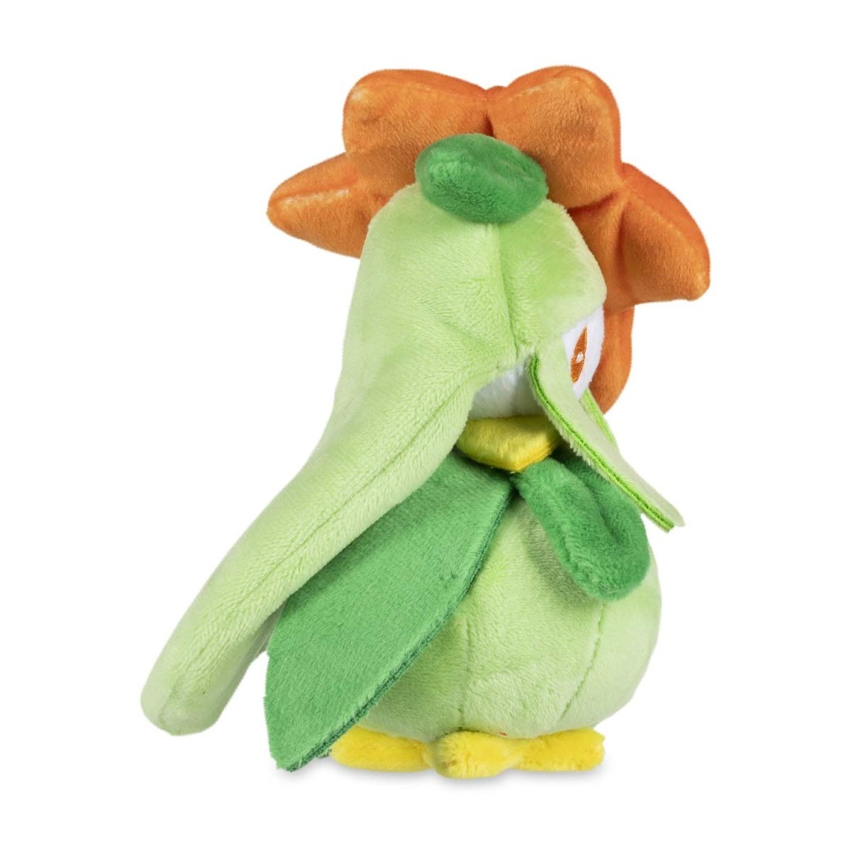 Lilligant Sitting Cuties Plush - 5 In. | Pokémon Center Official Site
