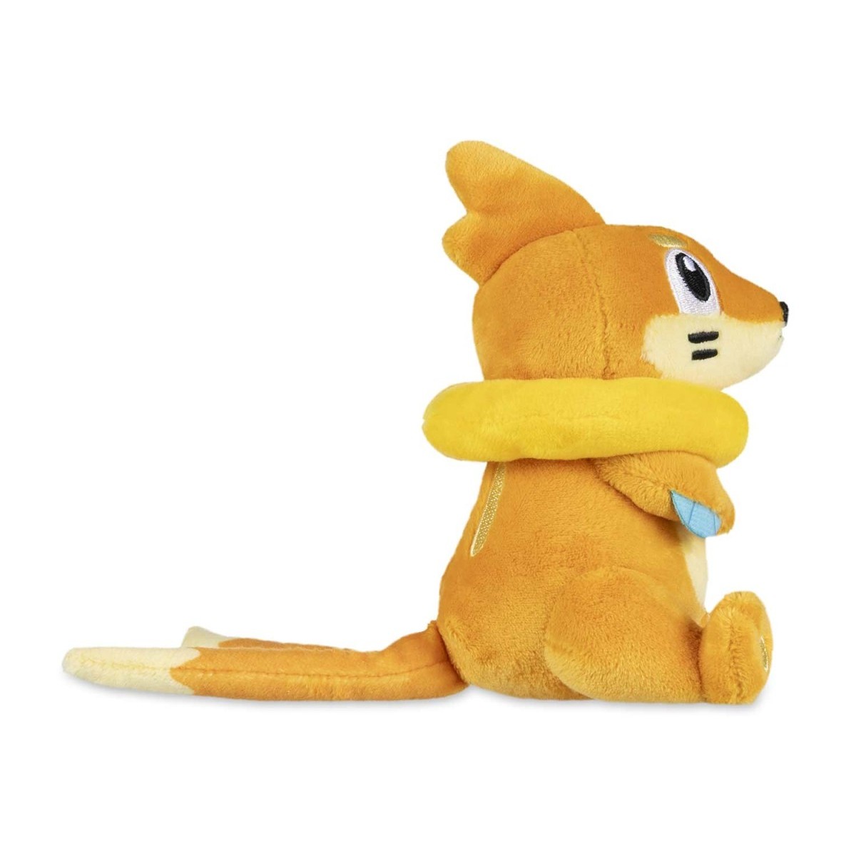 Buizel Sitting Cuties Plush - 6 In. | Pokémon Center Official Site