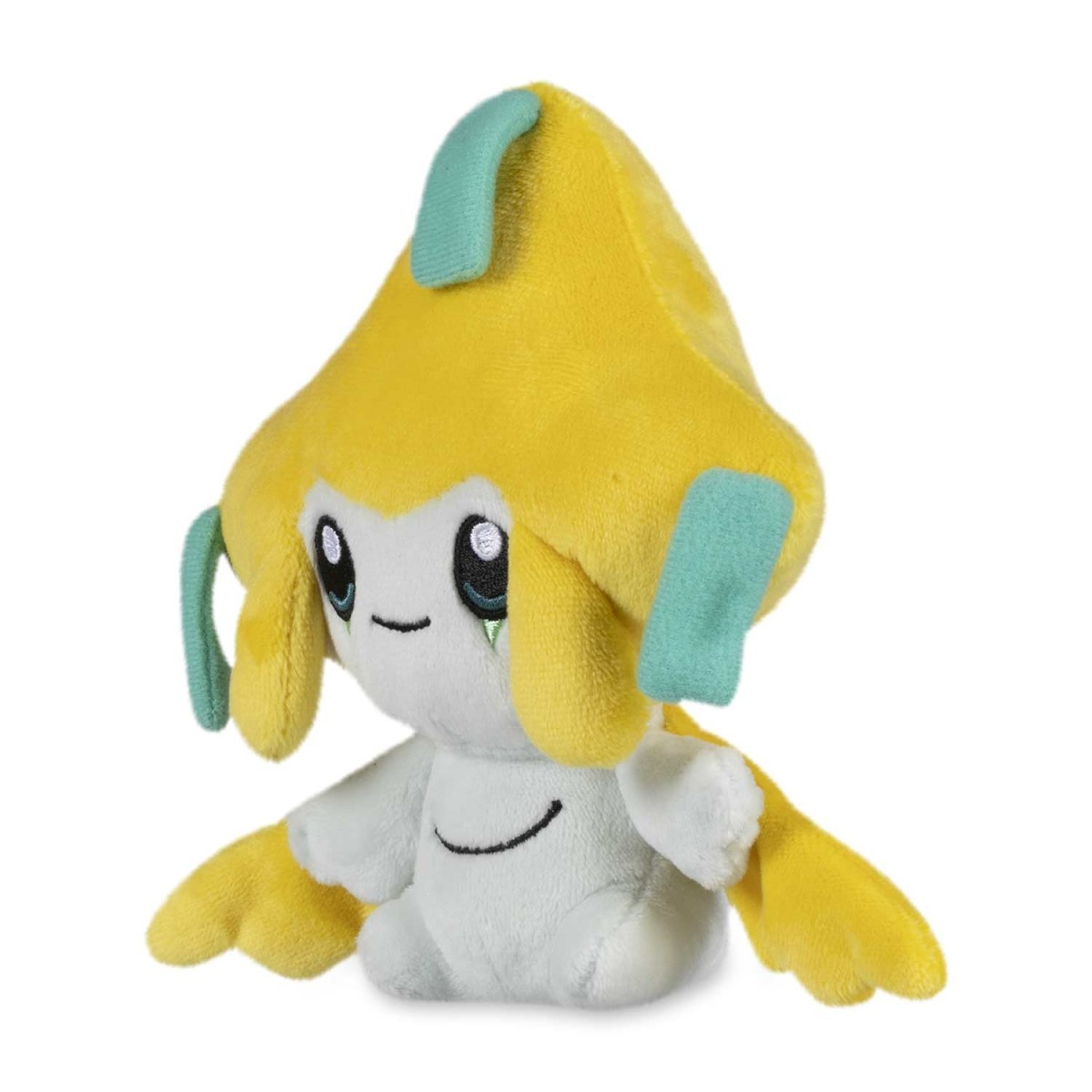 Pokémon Center Sitting Cuties Hydreigon Plush #635 - Peluche Assise Génération 5-6
