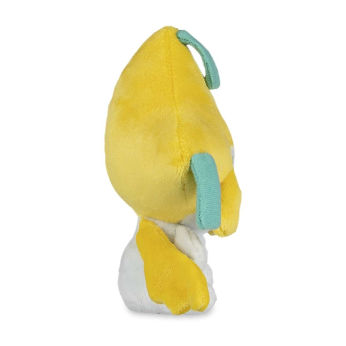 Pokémon Center Peluche Altaria Sitting Cuties - 15,2 Cm - Collection Pokémon Fit - Génération 3, Idéale Pour Bureau Et étagère