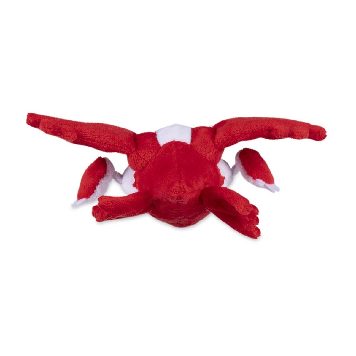 Latias Sitting Cuties Plush - 7 ¾ In. | Pokémon Center Canada