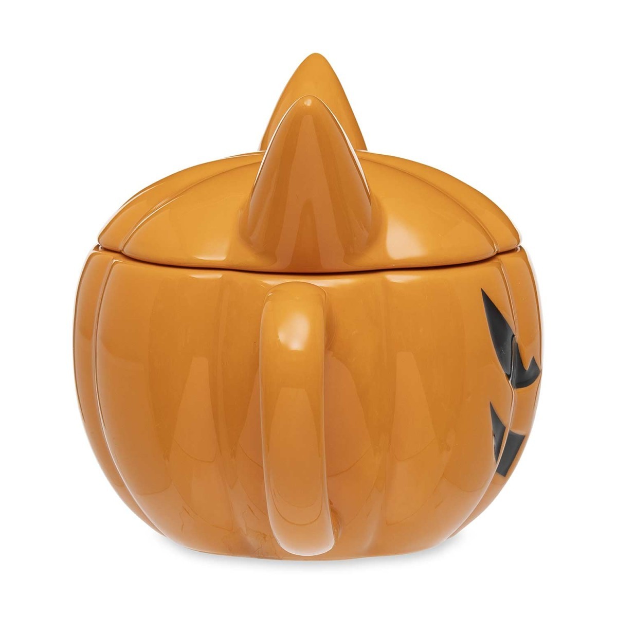 Pumpkin Gengar Mug | Pokémon Center UK Official Site