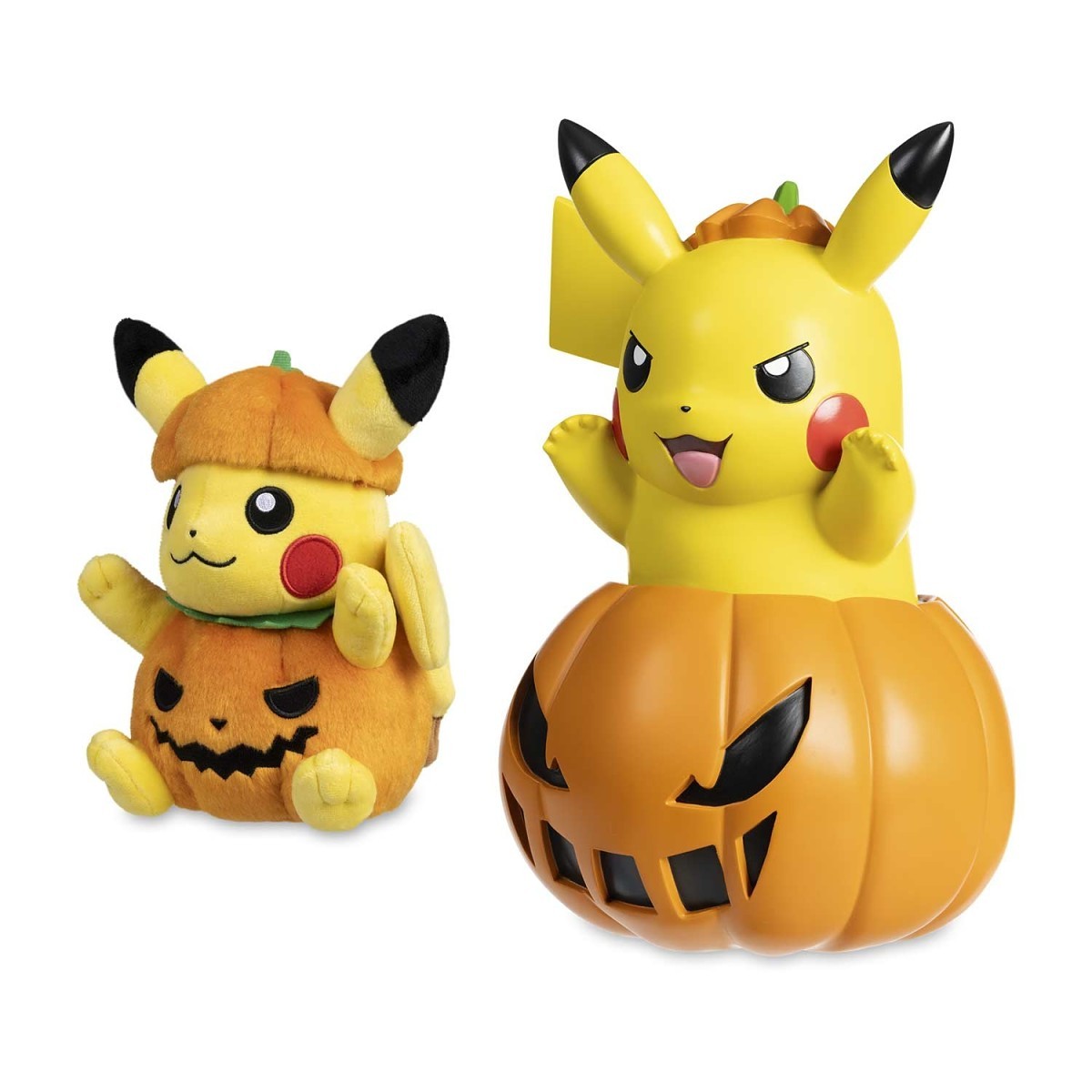 pokemon cards with pumpkin pikachu Amazon.com: Pokémon TCG: Pokémon Day 2026 Collection : Toys & Games main image 1