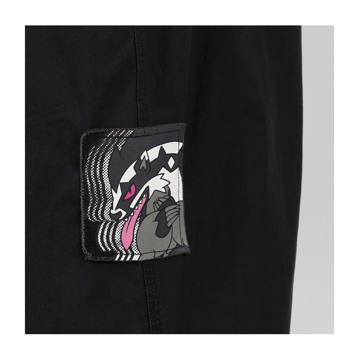 Obstruct Dark Noise Relaxed-Fit Pants - Men | Pokémon Center