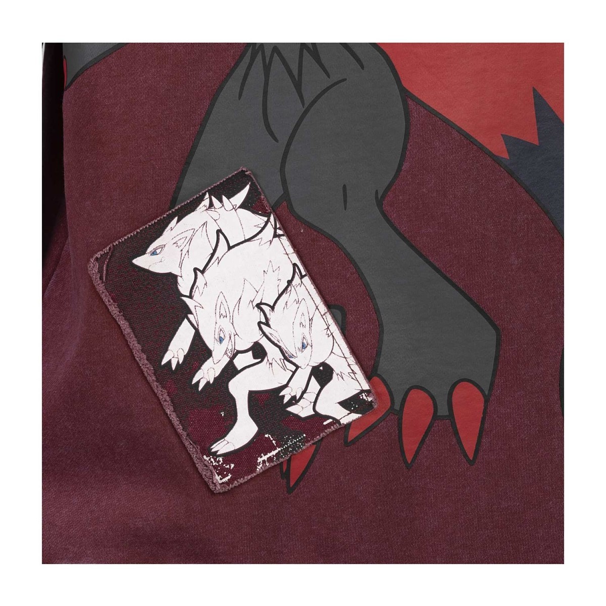 Night Daze Dark Noise Pullover Hoodie - Adult | Pokémon Center