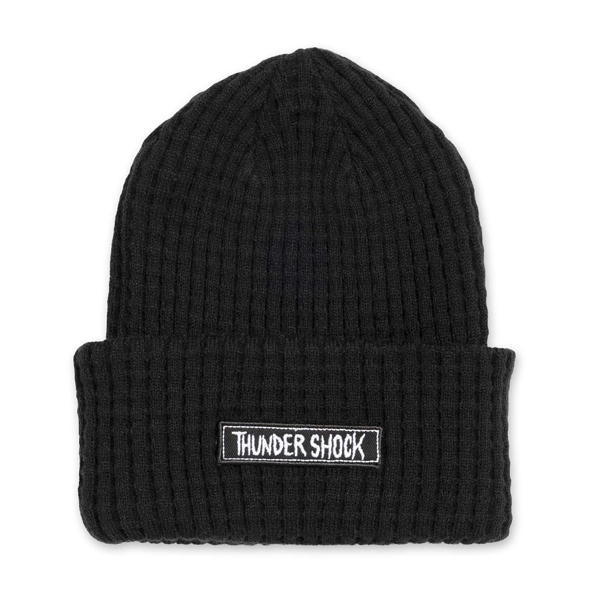 帽子 uuzuDOUBLE TROOPER BEANIE black 帽子 uuzuDOUBLE TROOPER BEANIE black 帽子 uuzuDOUBLE TROOPER