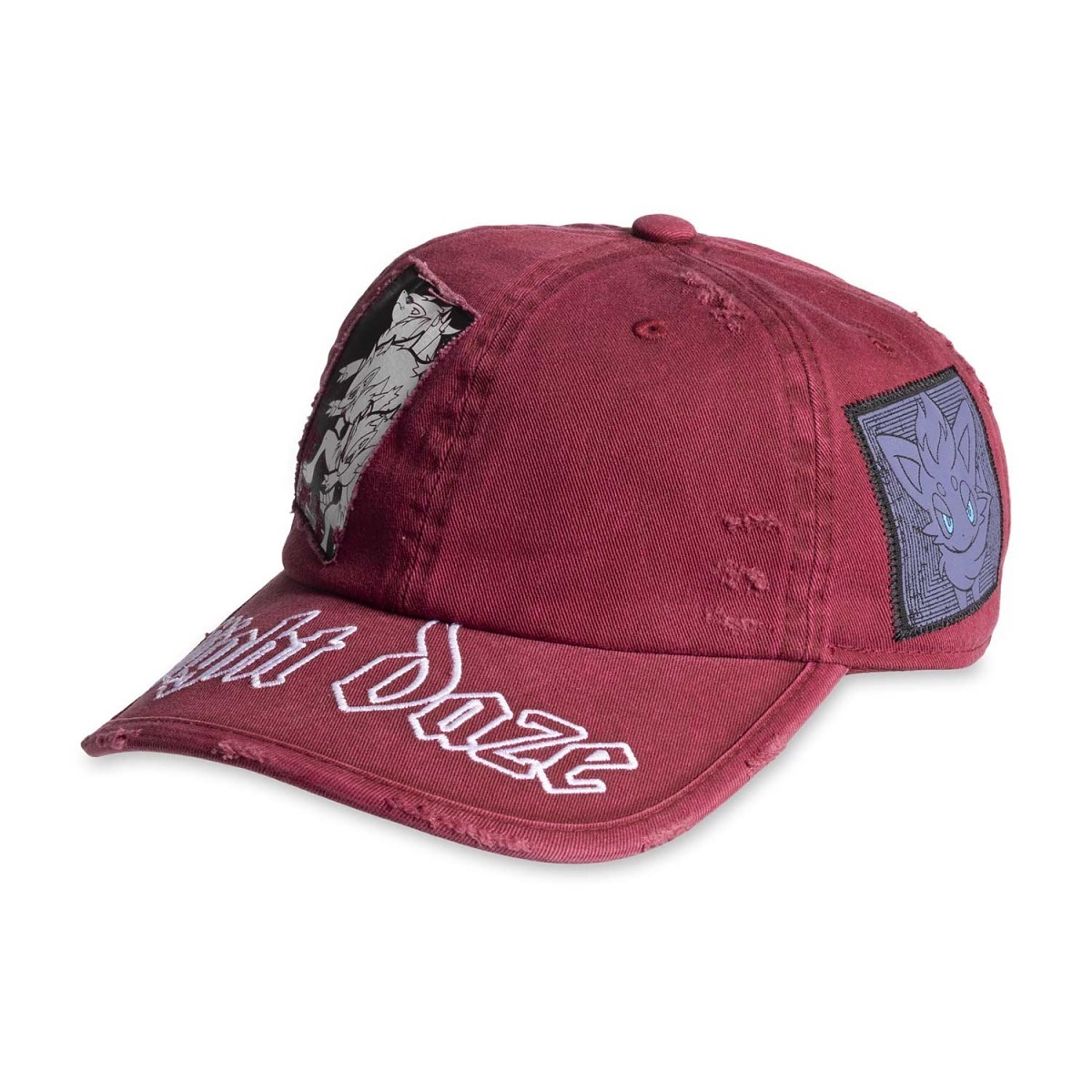 Rest&Recreation☆ LIGHT WEIGHT CAP(3color) Skullerz Lightweight Bump Cap Hat with LED Lighting 8965