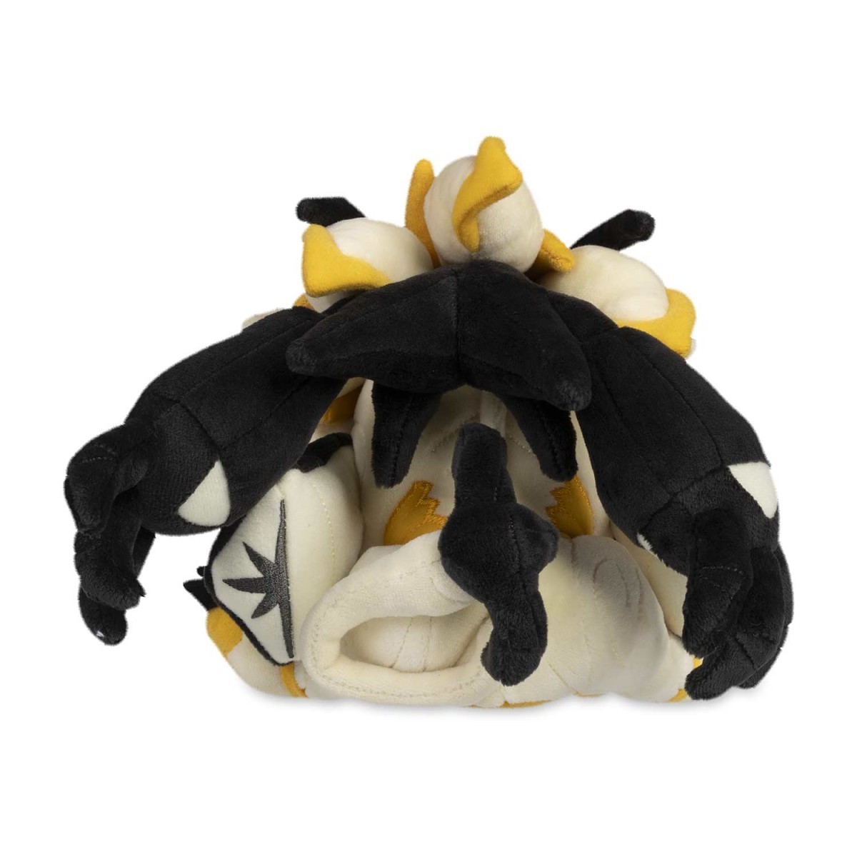 Dusk Mane Necrozma Sitting Cuties Plush - 9 ¾ In. | Pokémon Center