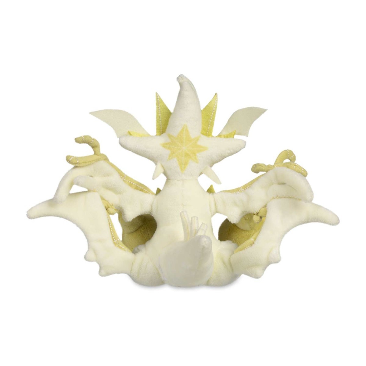 Ultra Necrozma Sitting Cuties Plush - 9 In. | Pokémon Center