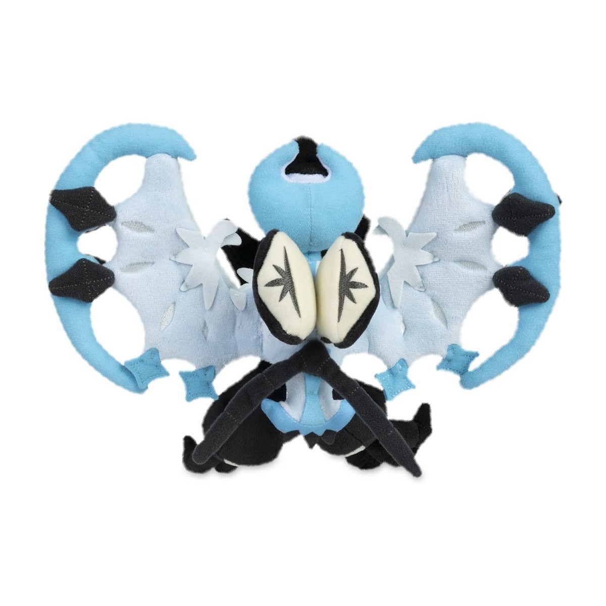 Dawn Wings Necrozma Sitting Cuties Plush - 9 ¾ In. | Pokémon